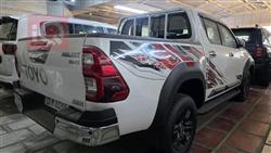 تويوتا هايلوكس